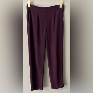 Aritzia Babaton Conan Pants Size 4